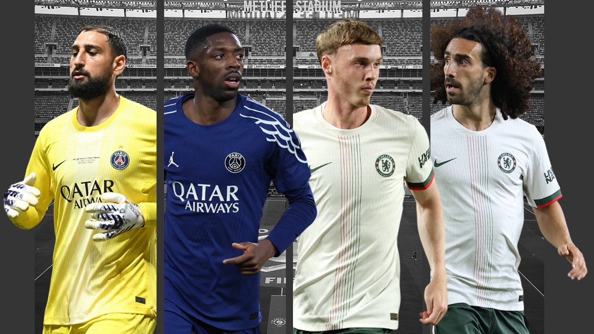 Челси - ПСЖ. Прогноз на финал КЧМ 2025