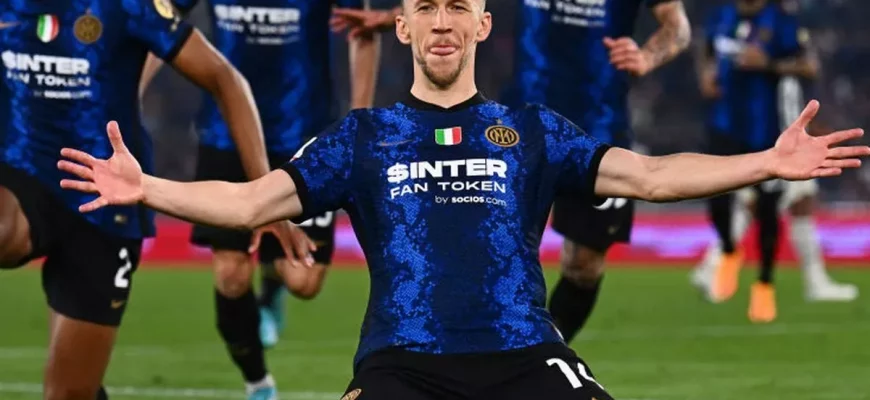 Юнион - Интер